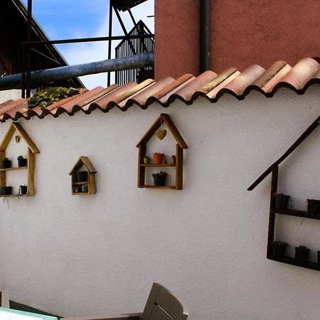 Svila Apartmani Bihać エクステリア 写真