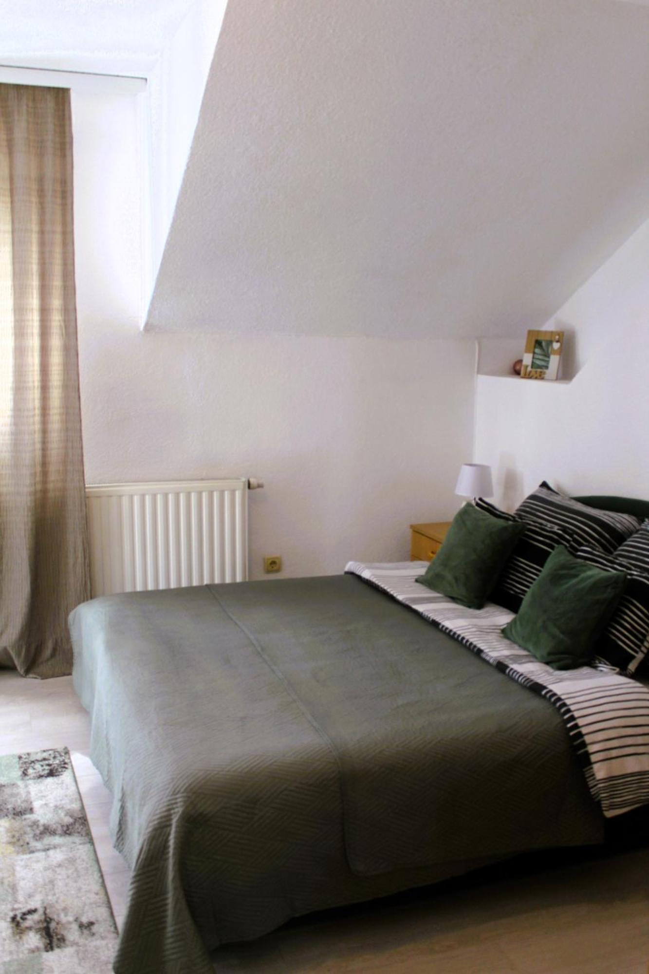Svila Apartmani Bihać エクステリア 写真
