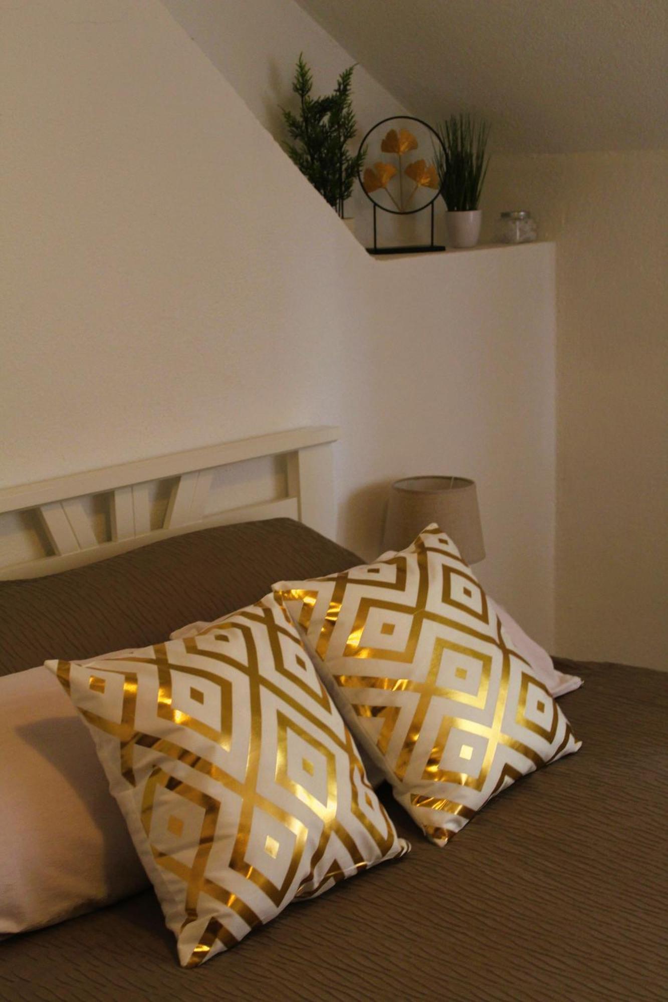 Svila Apartmani Bihać エクステリア 写真