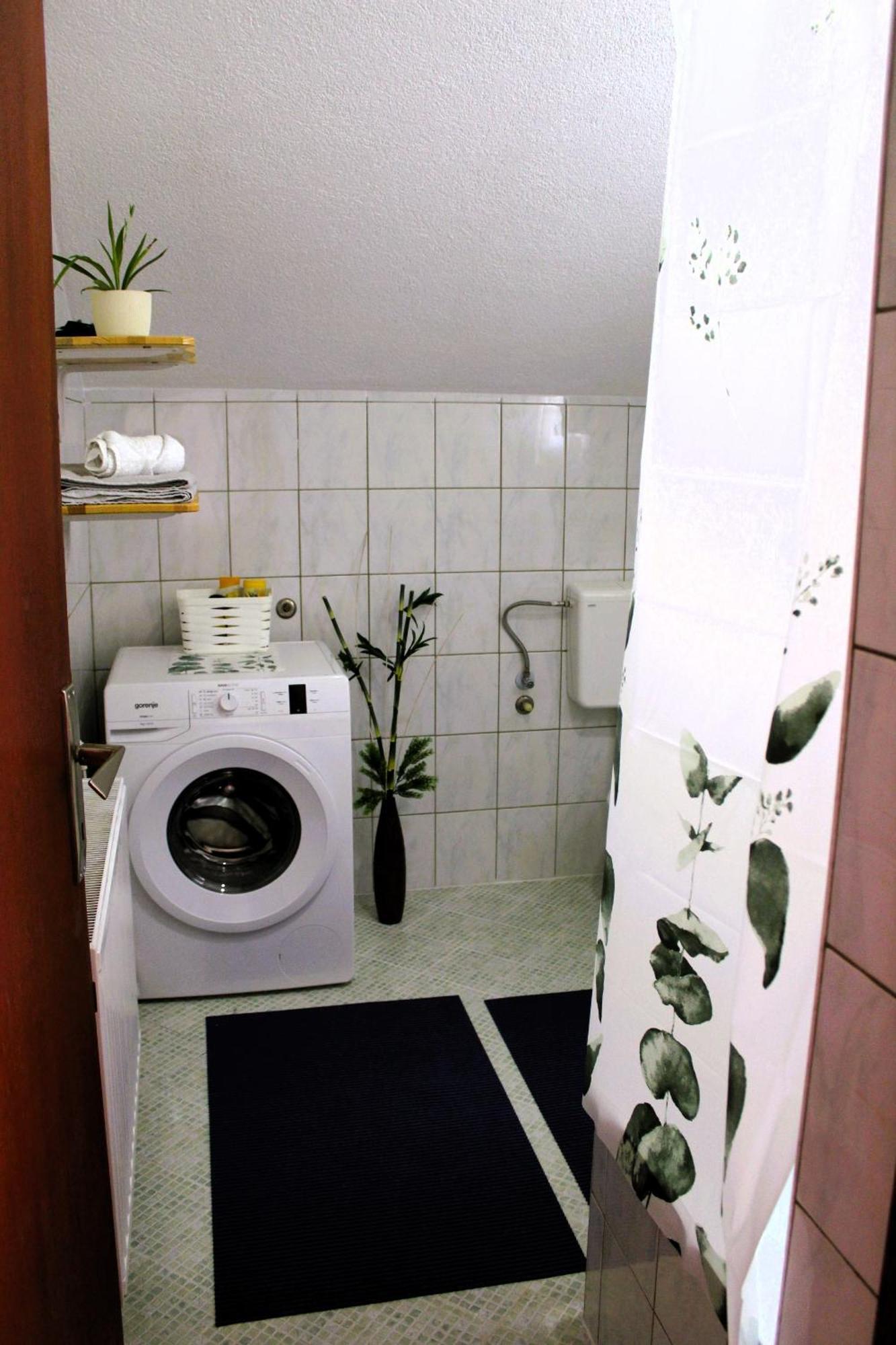 Svila Apartmani Bihać エクステリア 写真