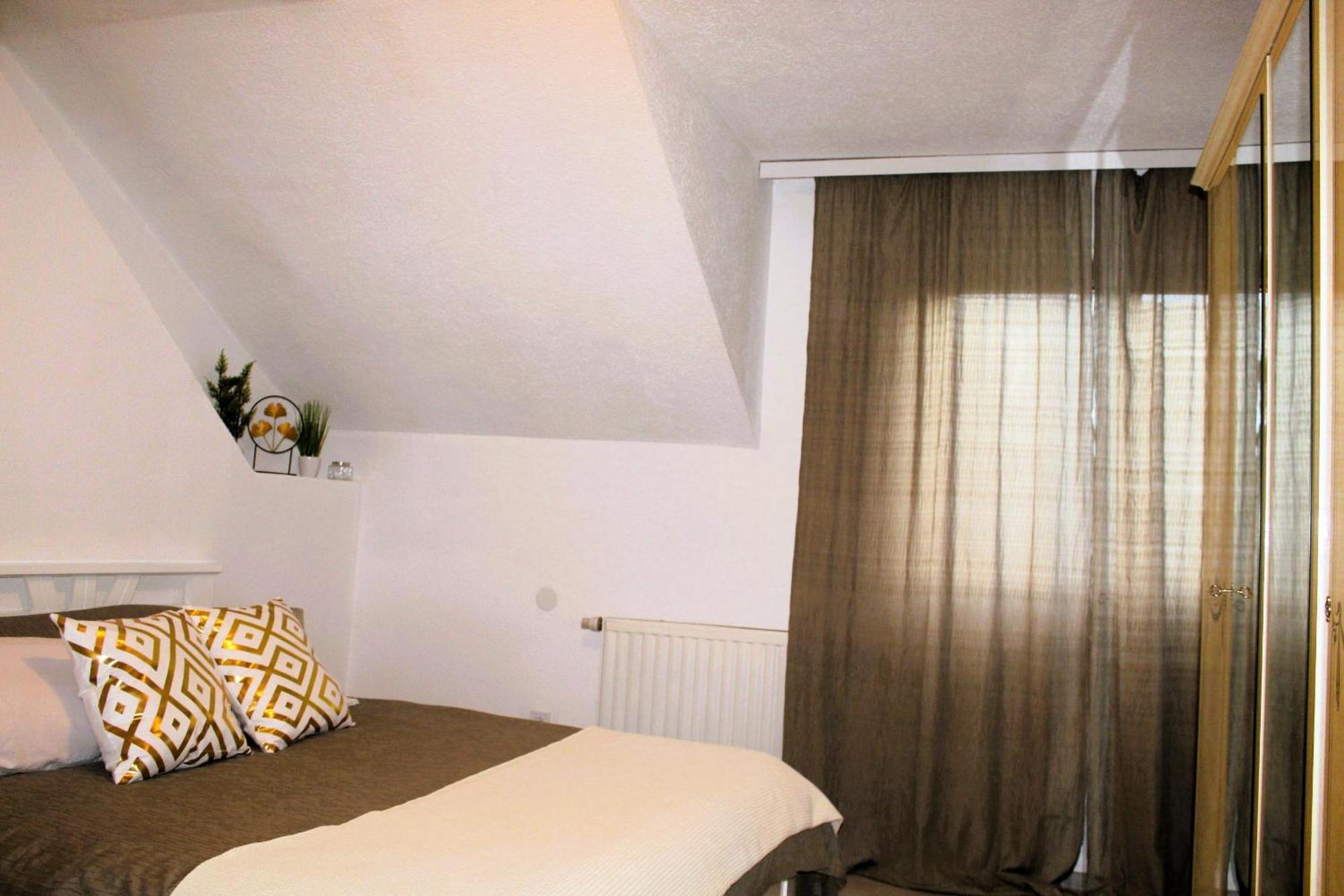 Svila Apartmani Bihać エクステリア 写真